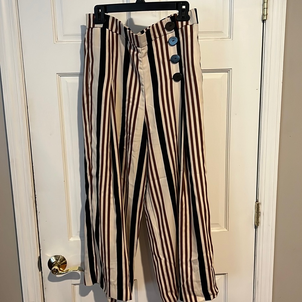 Zara Pant